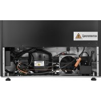 Винный шкаф ZUGEL ZCWI460DB