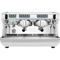 Рожковая кофеварка Nuova Simonelli Appia Life 2 Gr V (белый) в Могилеве