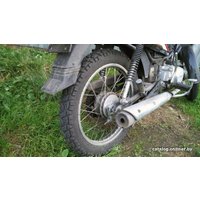 Дорожные мотошины Петрошина Л-367 3.00-17 45P Front/Rear