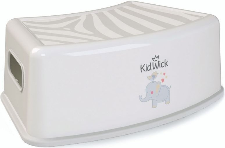 

Подставка для умывания Kidwick Тигр KW180404