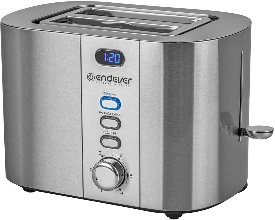 

Тостер Endever SkyLine ST-126