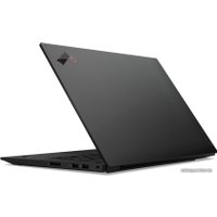 Ноутбук Lenovo ThinkPad X1 Extreme Gen 4 20Y50019RT