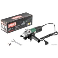 Угловая шлифмашина Hammer USM950E