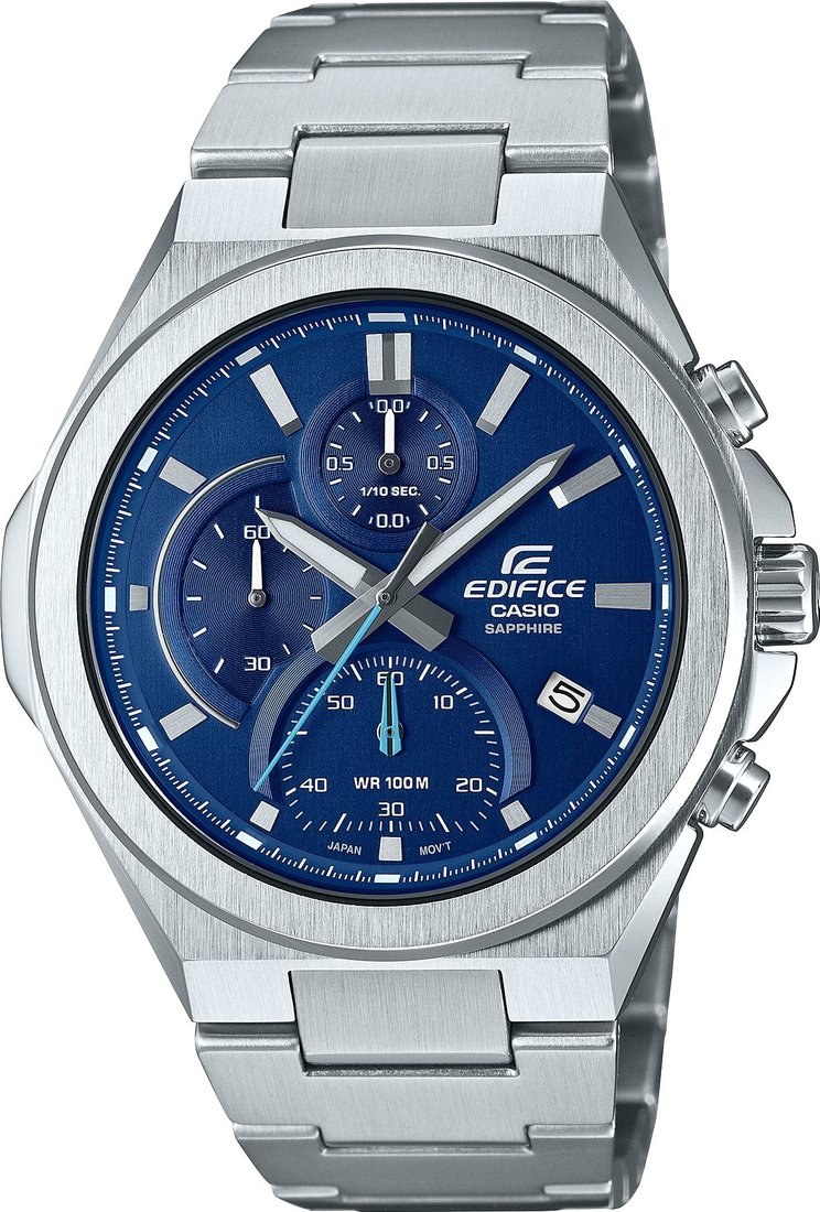 

Наручные часы Casio EFB-700D-2A