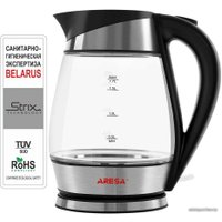 Электрический чайник Aresa AR-3441