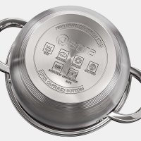 Набор кастрюль AQRA PT1-1