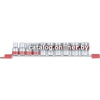 Набор головок слесарных Matrix 13597 (10 предметов)