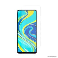 Защитное стекло KST для Xiaomi Redmi Note 9S/9 Pro/Note 10 Pro (прозрачное)