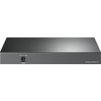 Неуправляемый коммутатор TP-Link TL-SG105PP-M2 V1