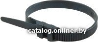 Стяжка для кабеля Rexant 07-0359 (100 шт)