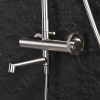 Душевая система  Ganzer GZ19162-G