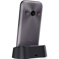 Телефон Alcatel 2019G (темно-серый)