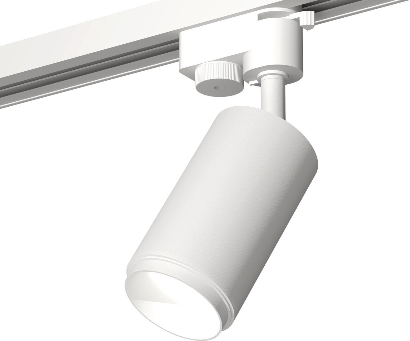 

Трековый светильник Ambrella light Track System XT6322040 SWH