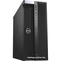 Компьютер Dell Precision Tower 5820-8109