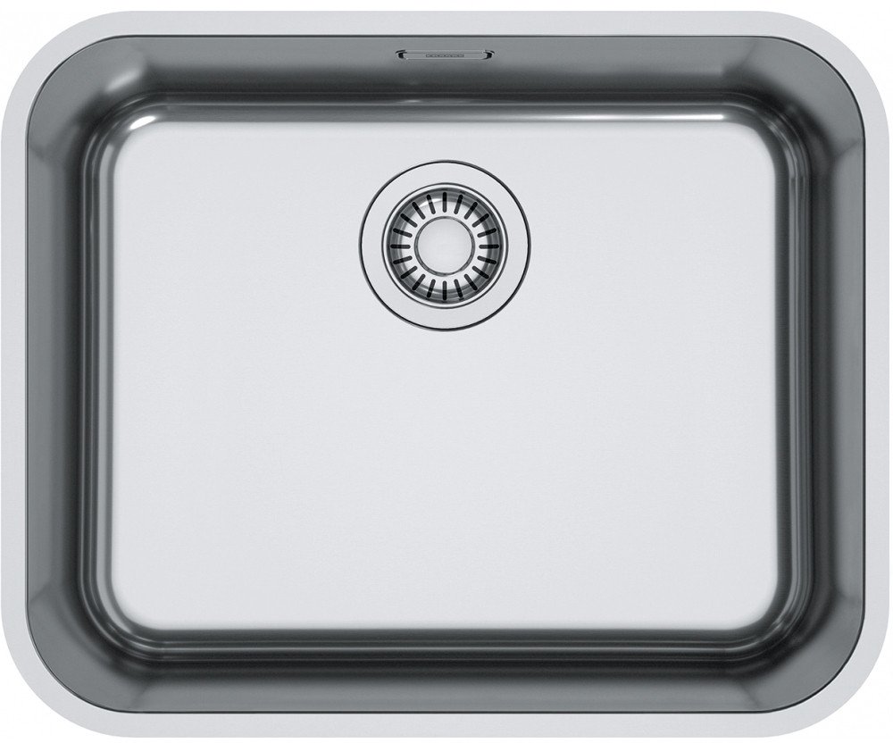 Кухонная мойка Franke Smart SRX 110-50 122.0720.293