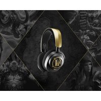 Наушники SteelSeries Arctis Nova 7 World of Warcraft Edition