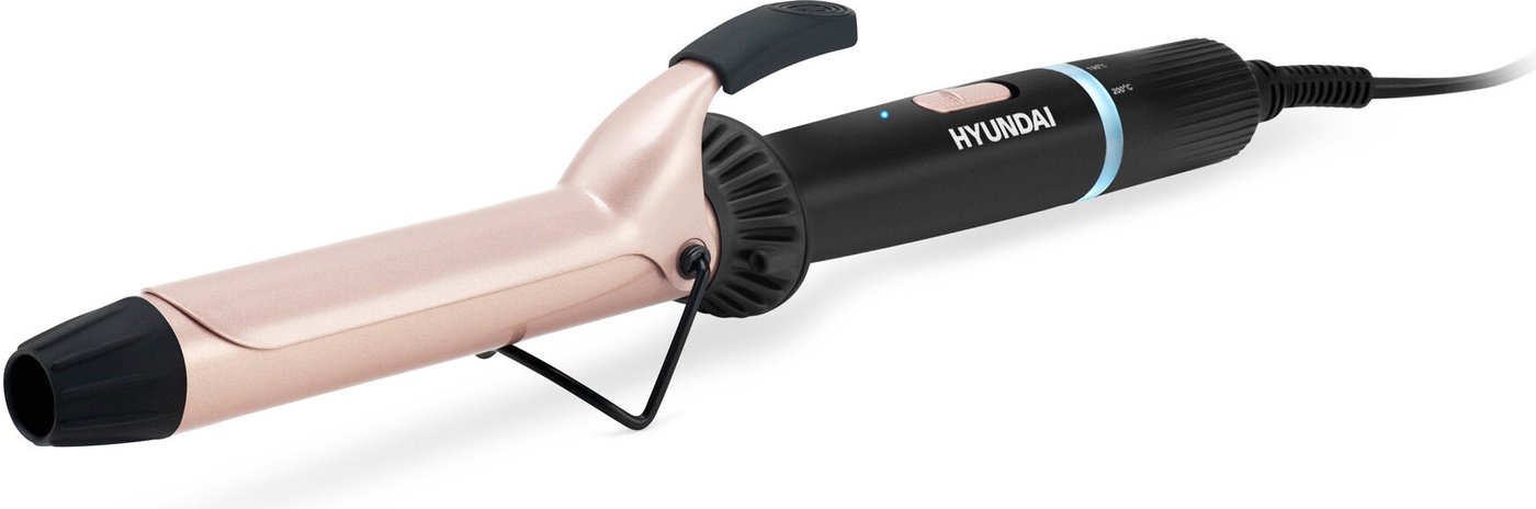 

Круглая плойка Hyundai H-HS1422