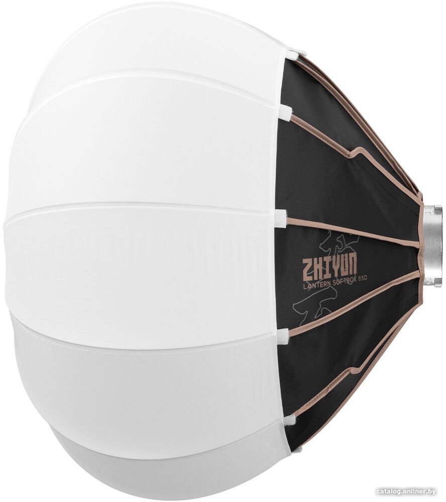 Софтбокс Zhiyun C000602G1 65D на Bowens