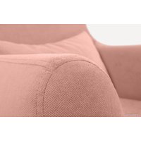 Интерьерное кресло Divan Ньюбери 174475 (Velvet Pink)