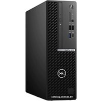 Компактный компьютер Dell OptiPlex SFF 5090-0762