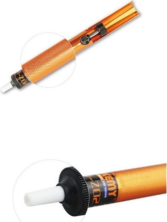 Оловоотсос (экстрактор припоя) Jakemy JM-Z02