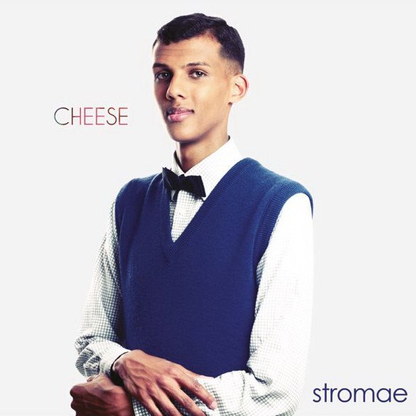 

Виниловая пластинка Stromae - Cheese