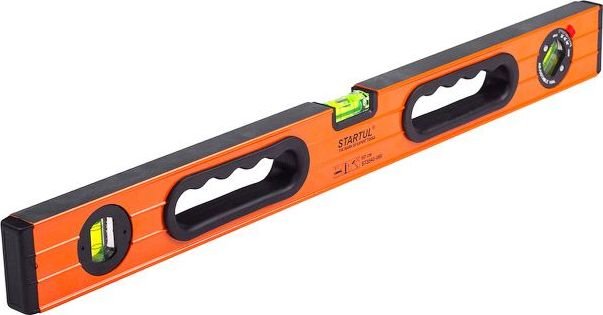 

Уровень строительный Startul Profi ST3540-060