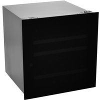 Винный шкаф ZUGEL ZCWI360DB