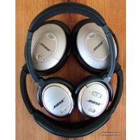 Наушники Bose QuietComfort 3