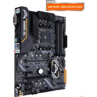 Материнская плата ASUS TUF B450-Pro Gaming