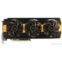 Видеокарта Sapphire TRI-X R9 290 OC 4GB GDDR5 (11227-00)