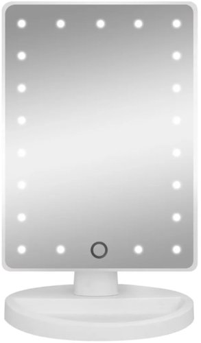 Косметическое зеркало Camelion M145-SL 14006