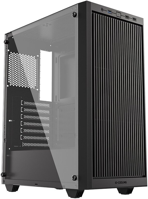 Корпус ID-Cooling Ware 310 (черный)