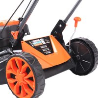 Газонокосилка Patriot PT 56 LS