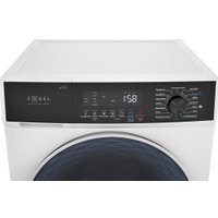 Стиральная машина ZUGEL ZWF10140I Inverter Steam