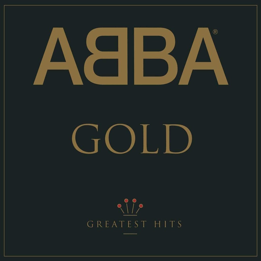 

Виниловая пластинка ABBA - Gold (Greatest Hits, черный винил)