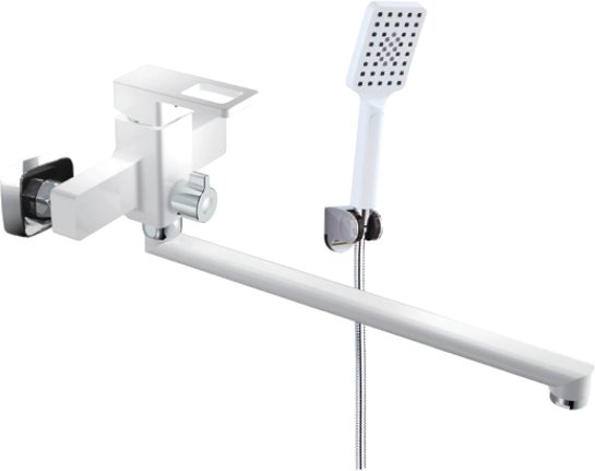 

Смеситель Vieir V353541-F