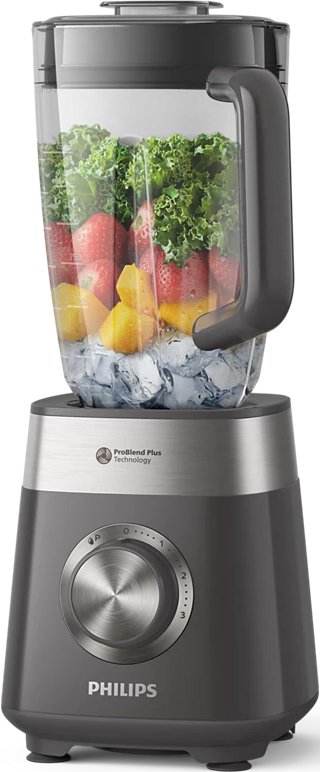 

Стационарный блендер Philips HR3020/20