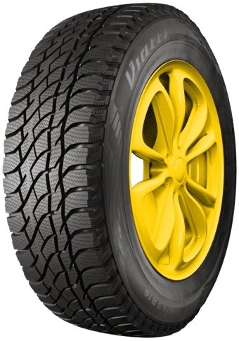 

Зимние шины Viatti Bosco S/T V-526 255/55R18 109T