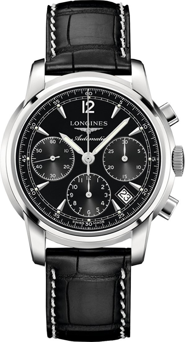 

Наручные часы Longines L27524524
