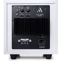 Проводной сабвуфер Argon Audio Malmo Sub 8 (белый) в Барановичах