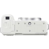 Беззеркальный фотоаппарат Sony ZV-E1 Body (белый)