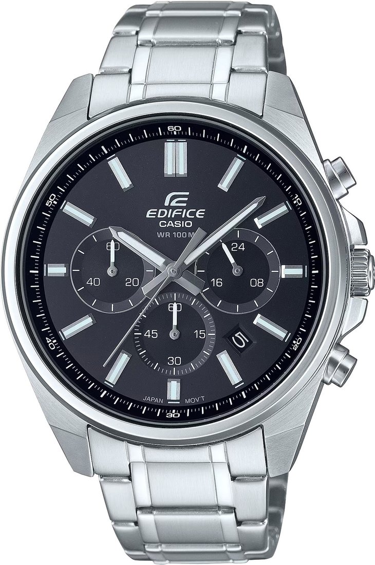 

Наручные часы Casio EFV-650D-1A