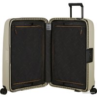 Чемодан-спиннер Samsonite Essens Warm Neutral 69 см