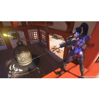 Компьютерная игра PC Overwatch