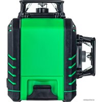 Лазерный нивелир Instrumax Greenliner 3-360