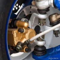 Квадроцикл IRBIS ATV 250S