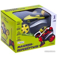 Автомодель Автоград Перевертыш Циклон 6975591