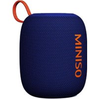 Беспроводная колонка Miniso BT2931 (синий)