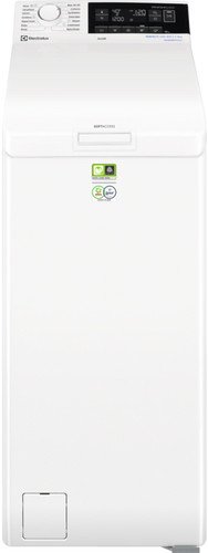 

Стиральная машина с вертикальной загрузкой Electrolux EW8TN3362E